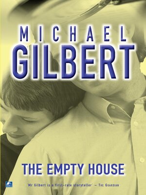 cover image of The Empty House